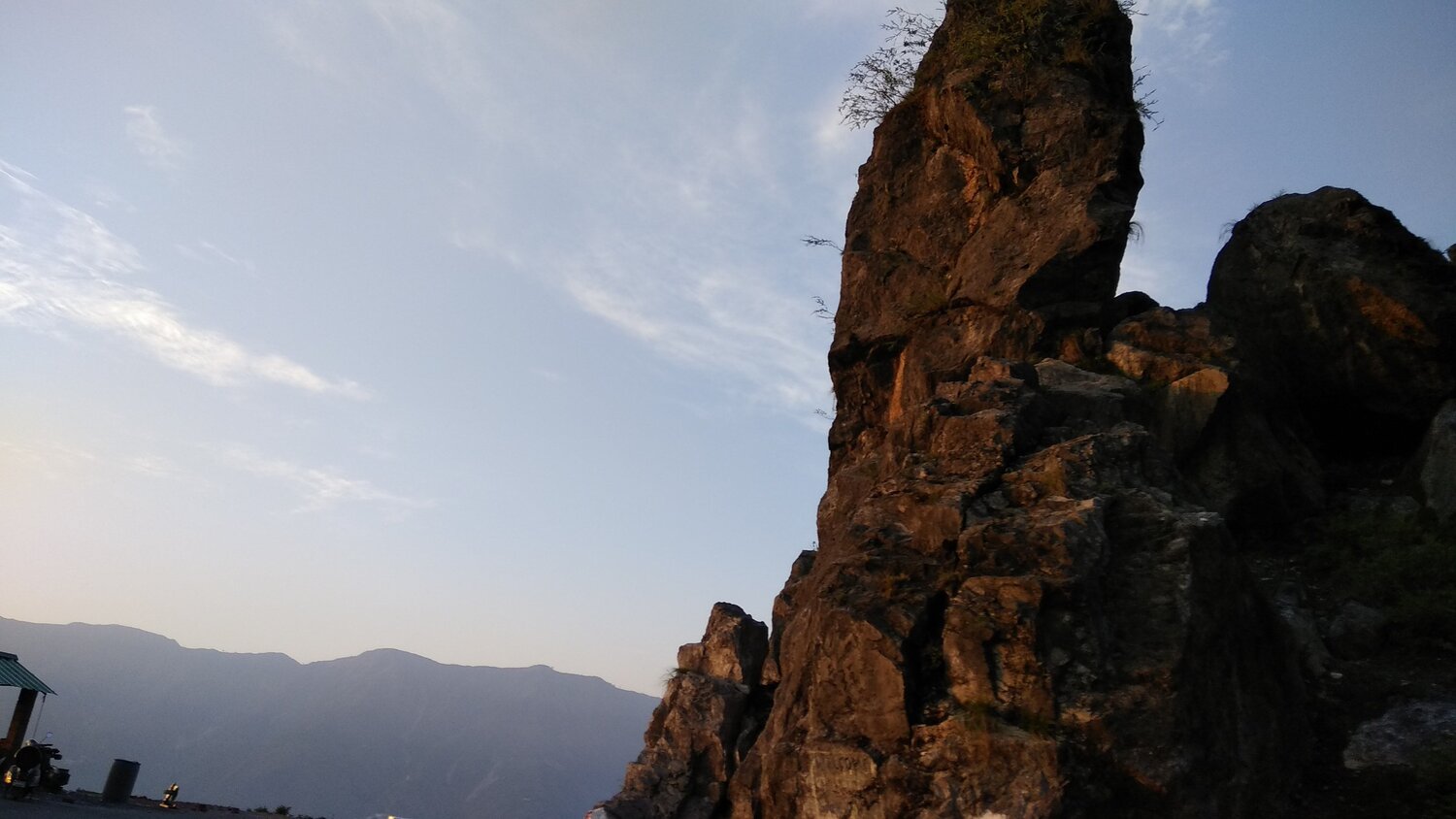 nature