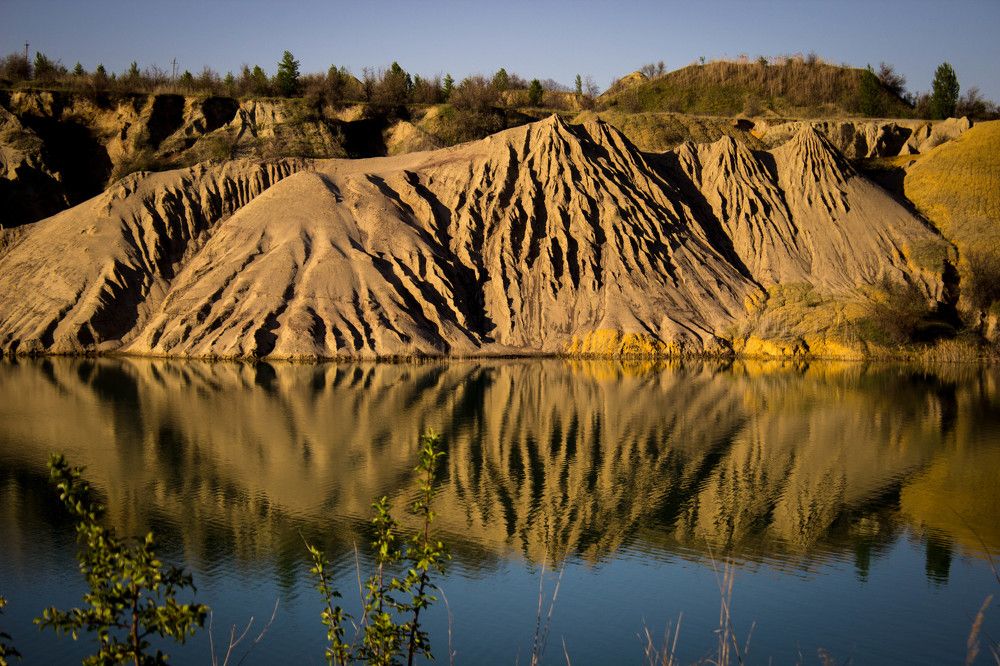 Там Рай, там тишина.
