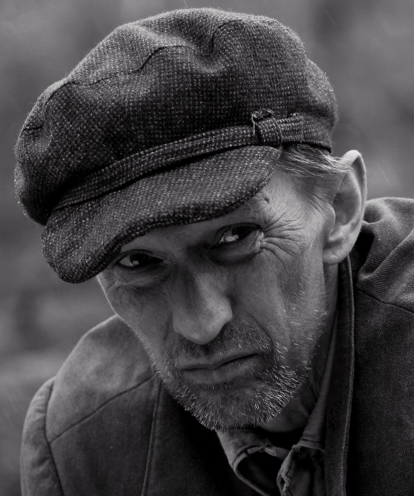 Артист. Вживание в роль