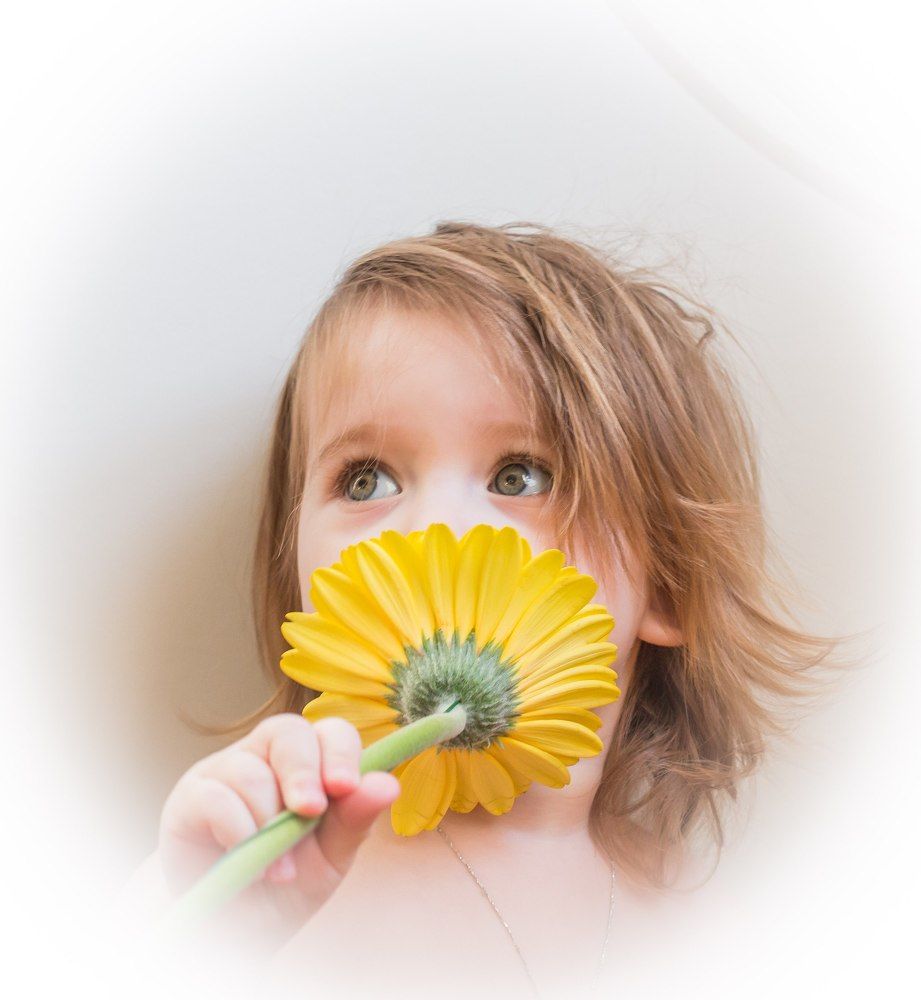 Цветок жизни