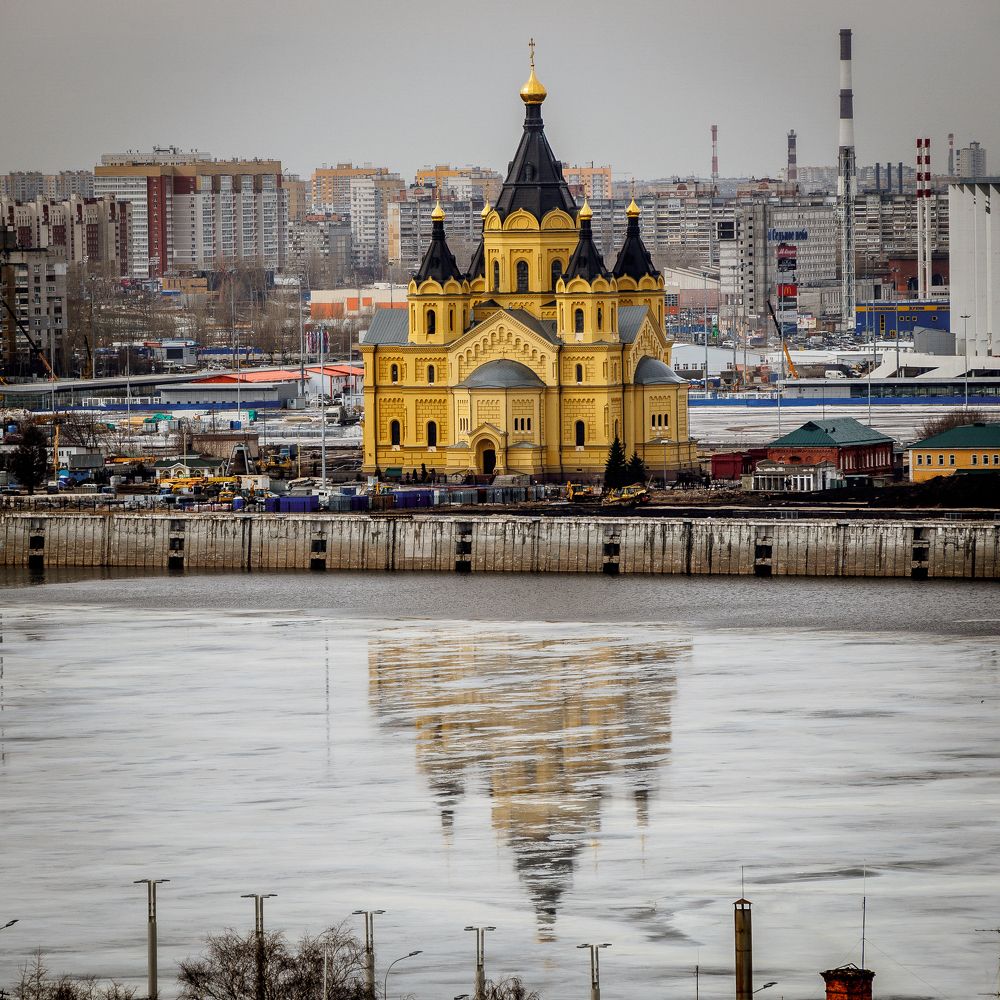 Фотография автора Martcell