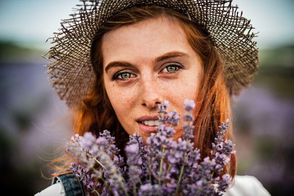 Photograph by Perevoznaya Rimma