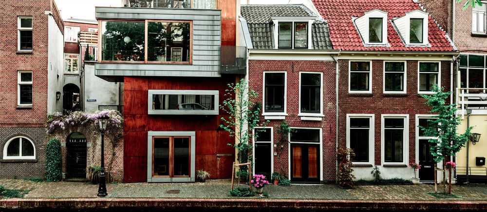 Utrecht,Netherlands, may 2018