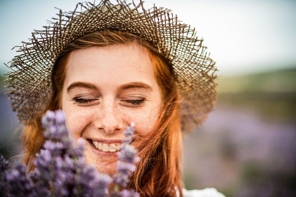 Photograph by Perevoznaya Rimma