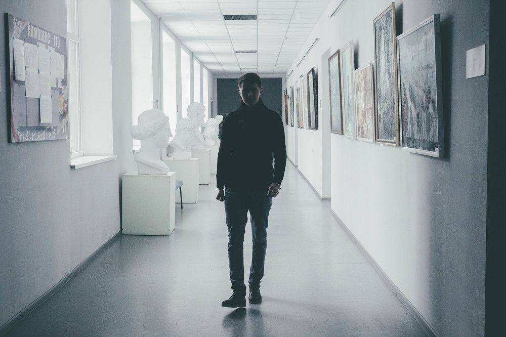 Photograph by Валентина Тарасенко