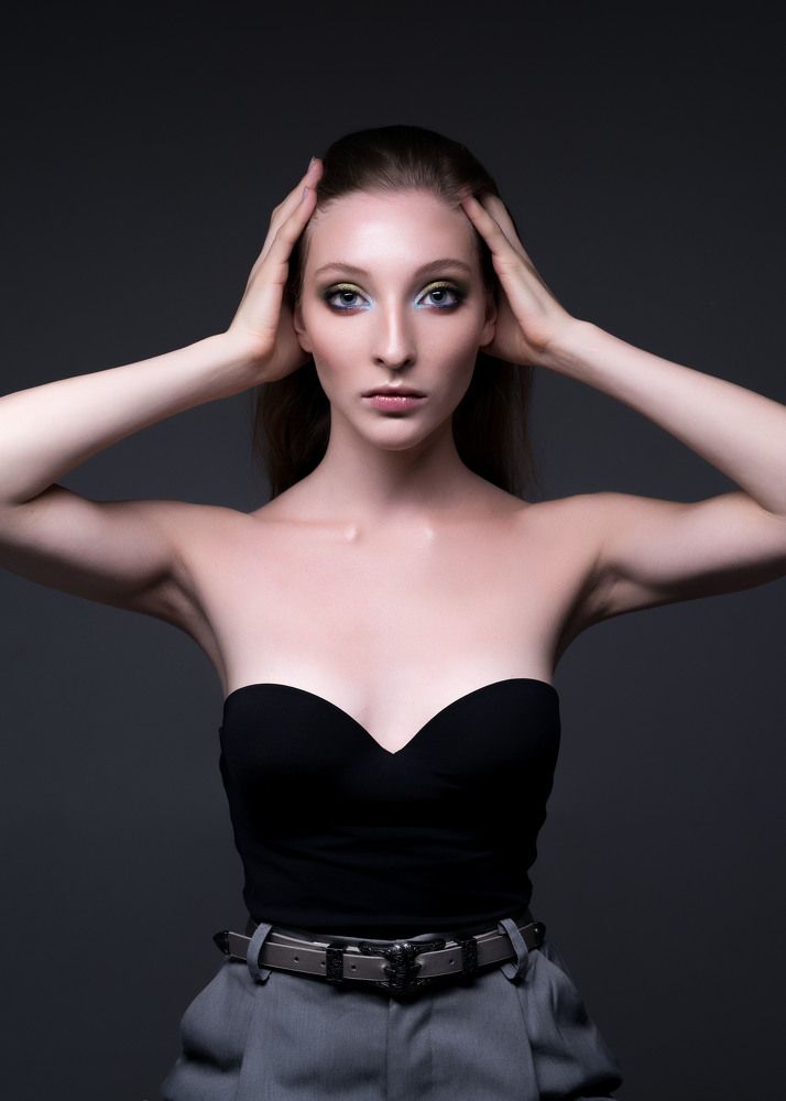 Студийный свет