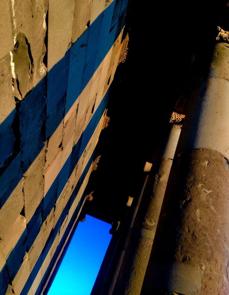 Photograph by Ruzanna