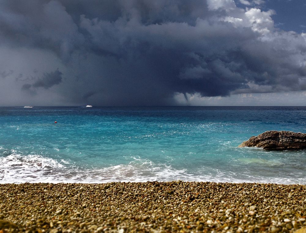 Адриатическое...