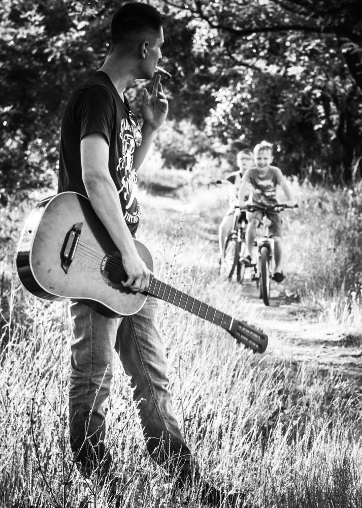 Photograph by Максим Митченко