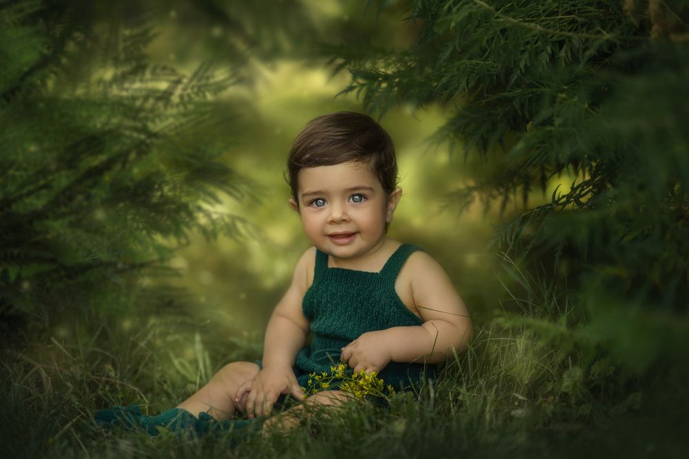 Photograph by Джейрана Сауляк