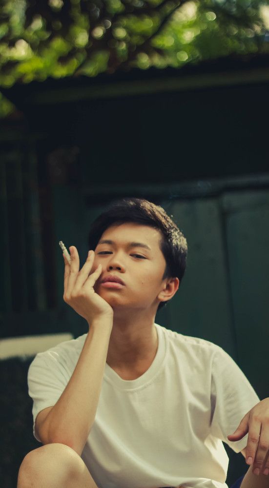 Cigarettes and Metaphors