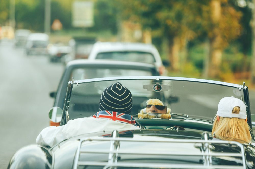 Третий не лишний