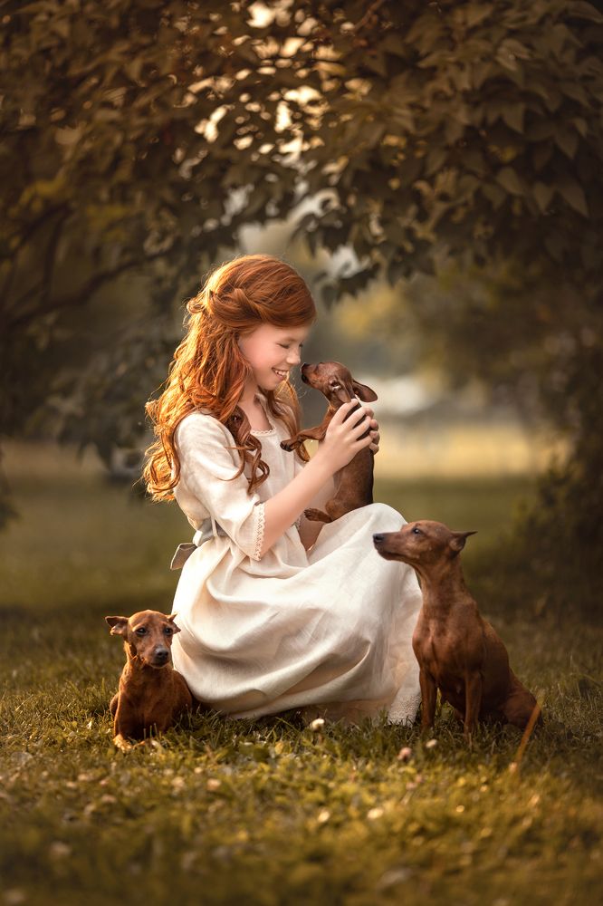 Детская радость