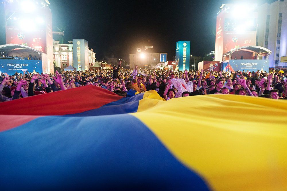 Фотография автора Чихняев Максим