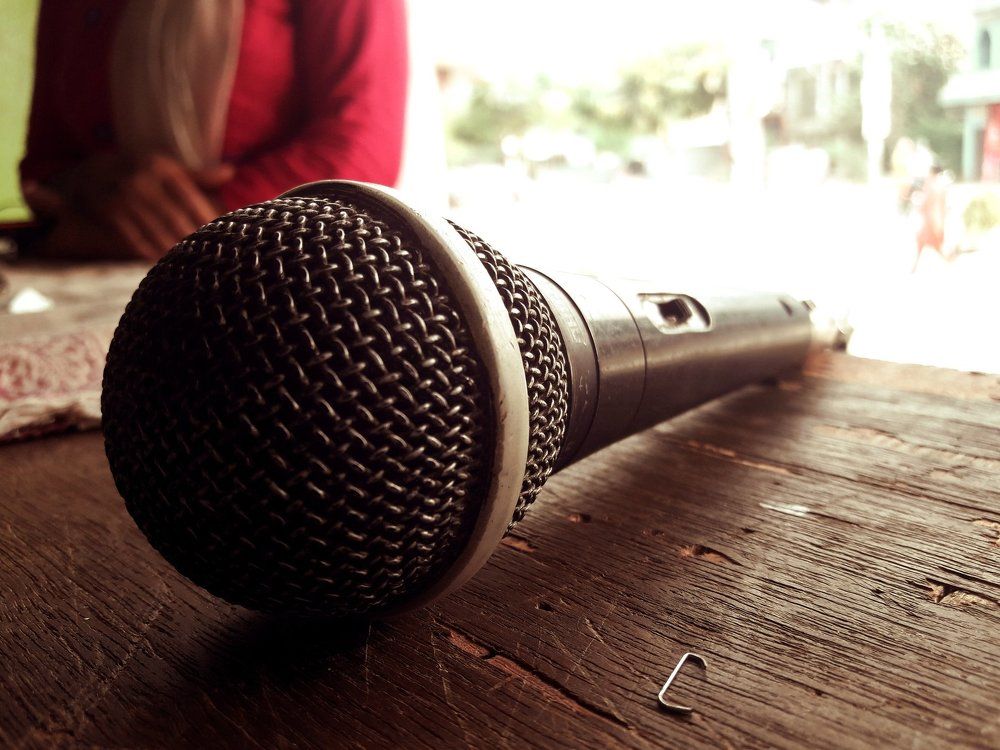 Mic