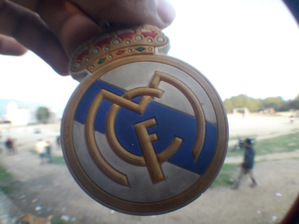 Real madrid