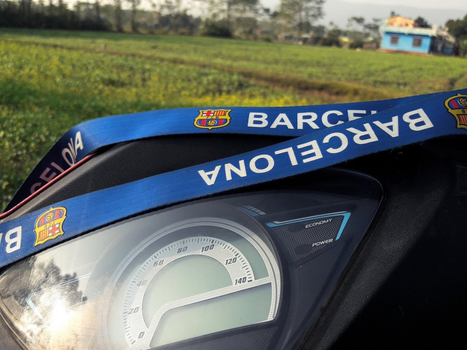 Fc barcelona