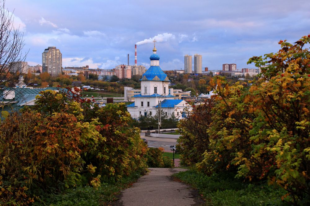 Photograph by Анна Саушина