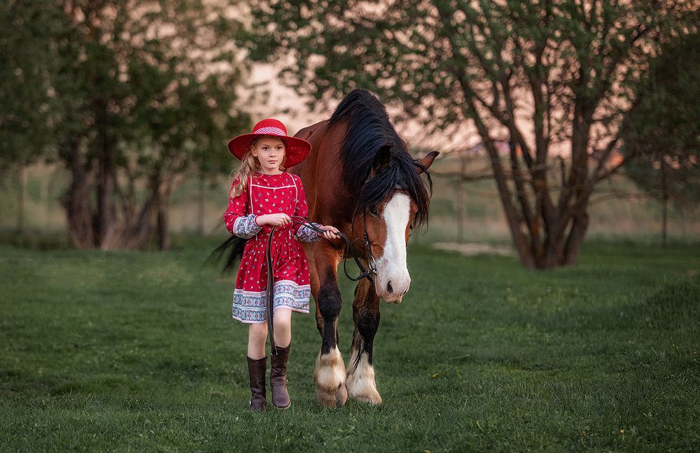 Photograph by Воронкова Марина
