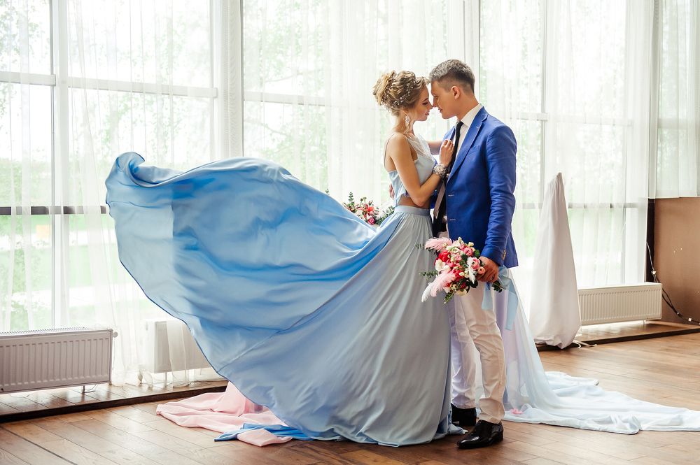 Photograph by Екатерина Юрьевна Белозерцева