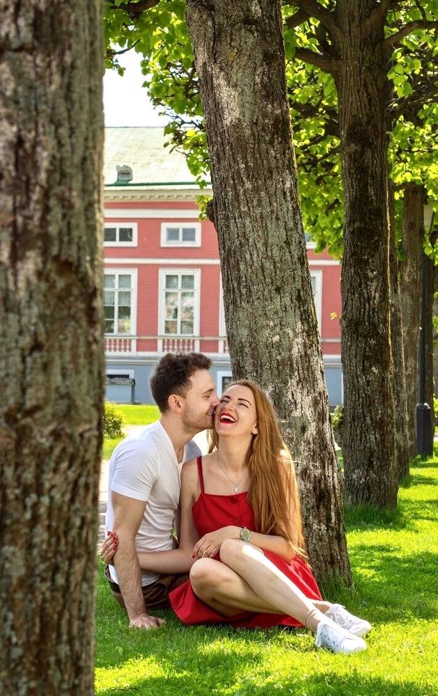Любовь