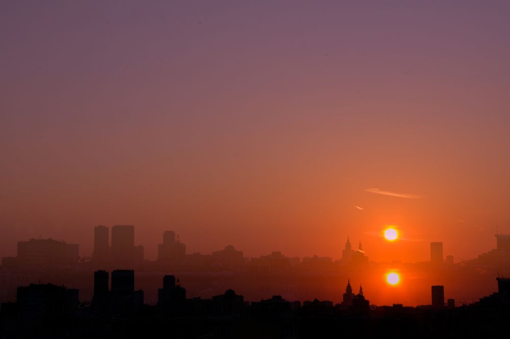 Photograph by Юлия Красильникова
