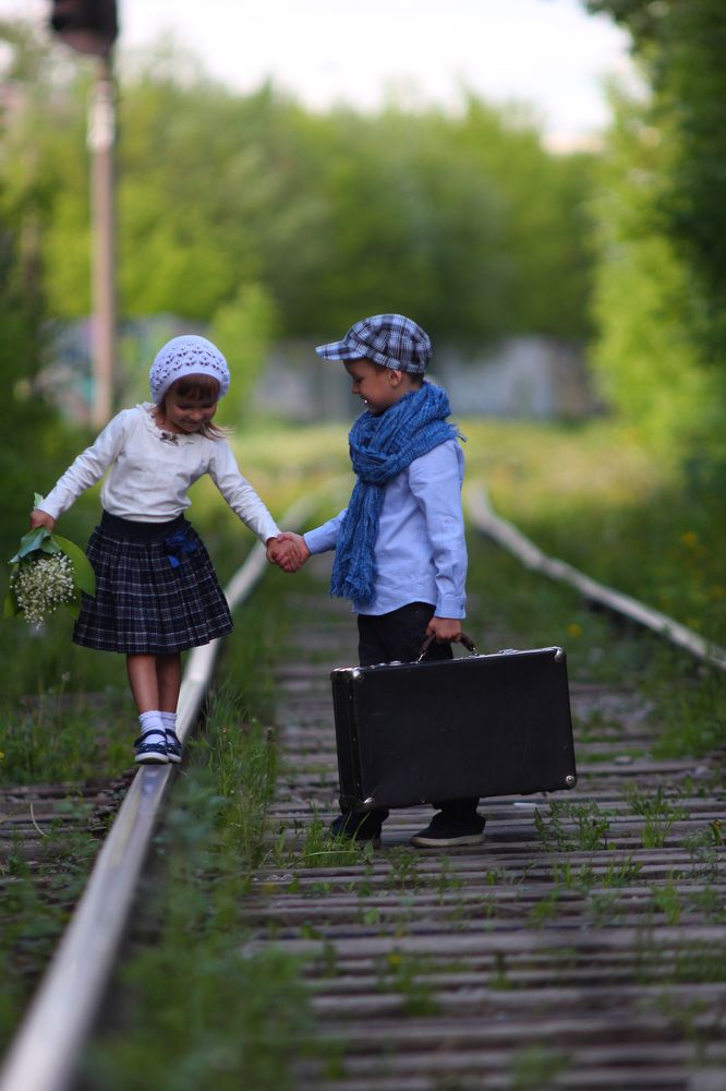 Фотография автора Иван Сидоров