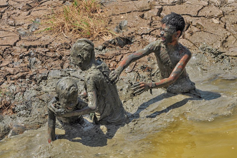 The Joys of childhood