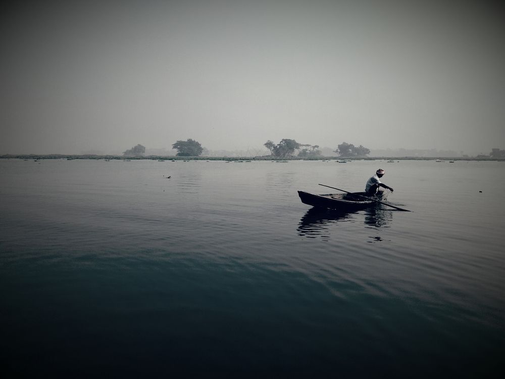 Barge