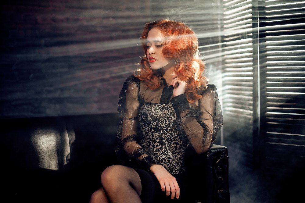 Photograph by Солдатов Алексей