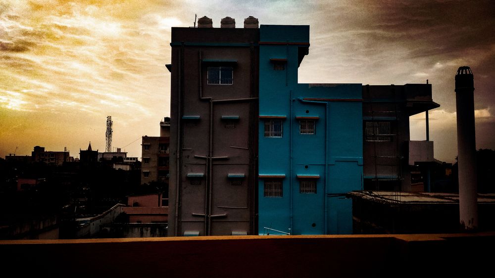 Architect