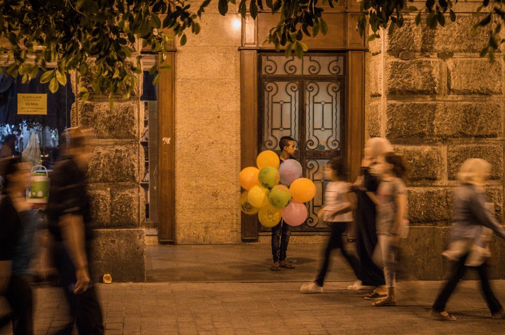 Sell ​​happiness