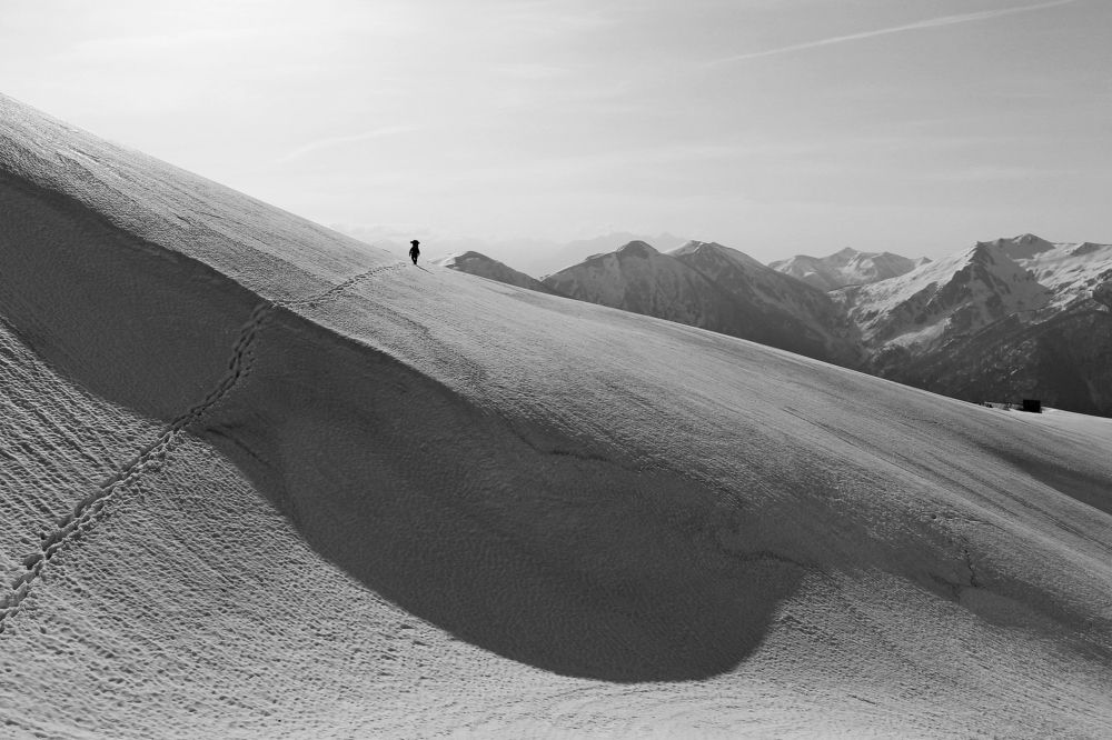 Путь-дорога