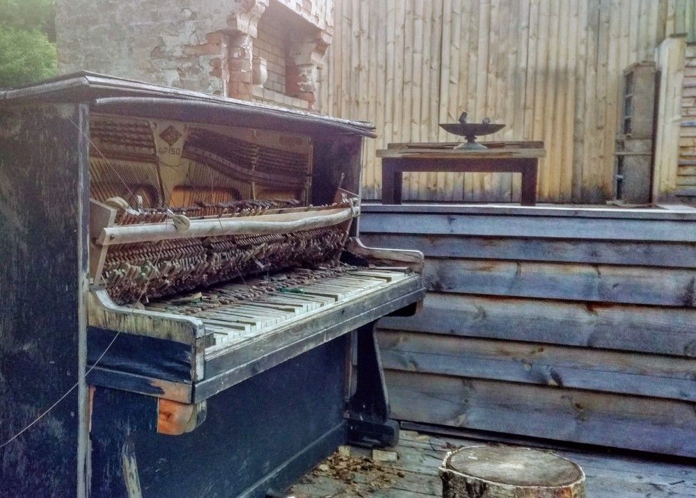 Photograph by Терентьев Георгий