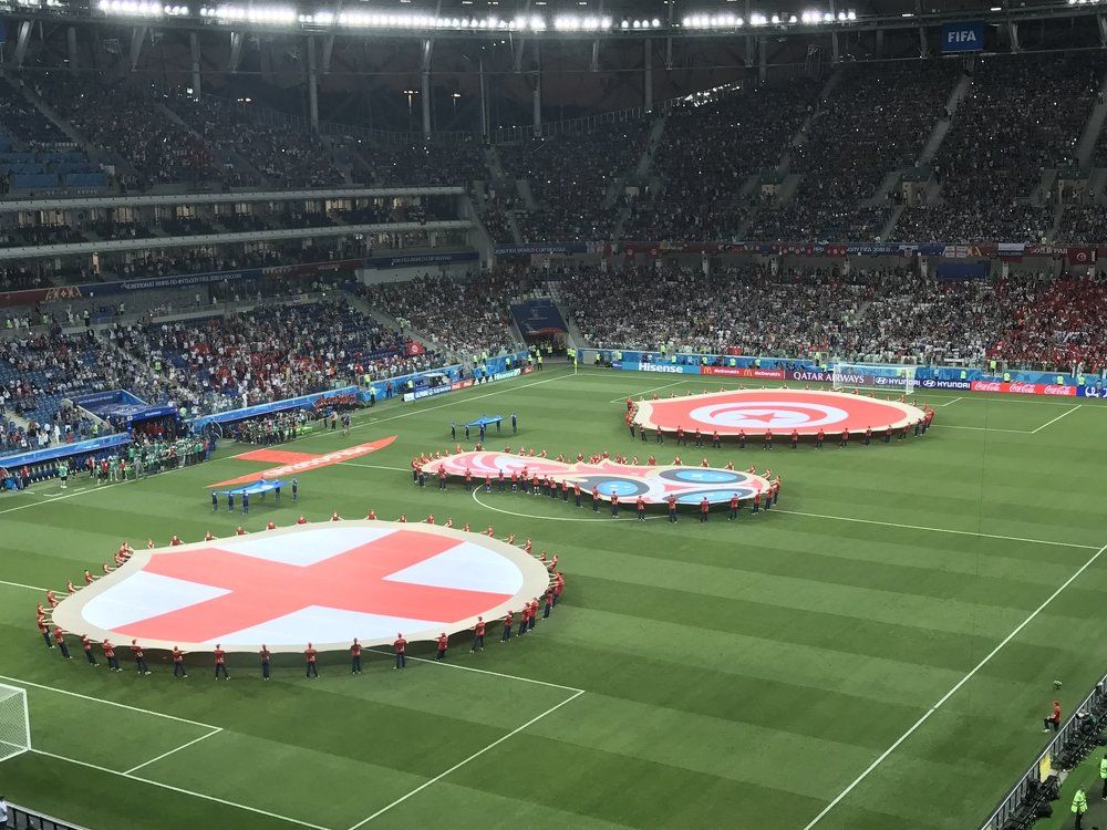 Photograph by Яна Лугинина