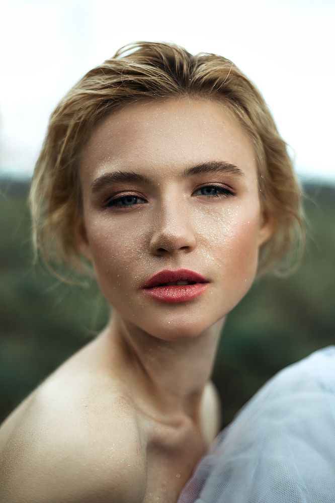 Белая невеста