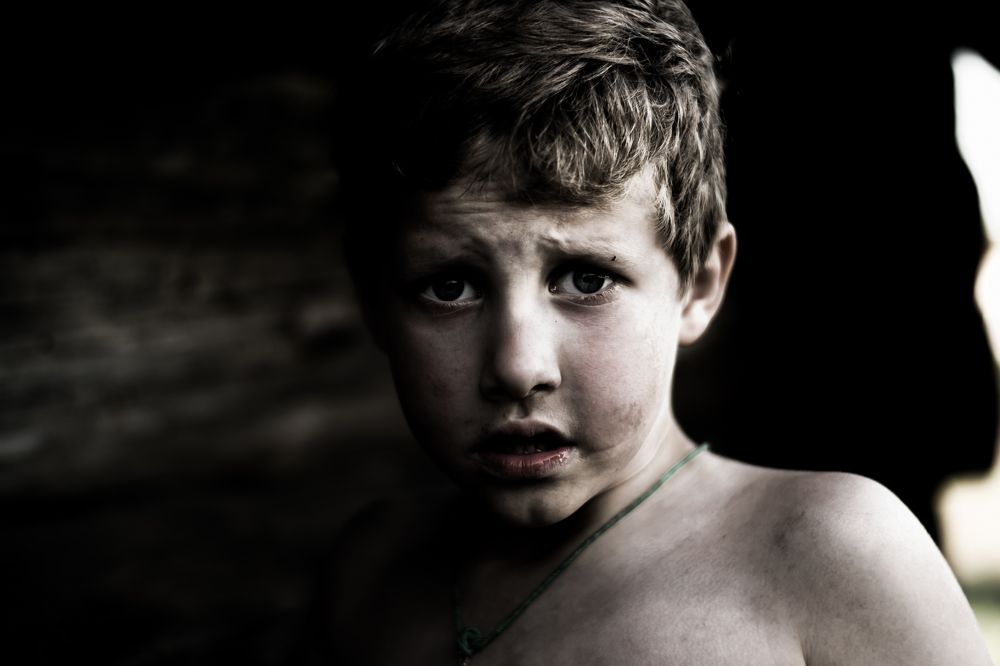 Photograph by Galina