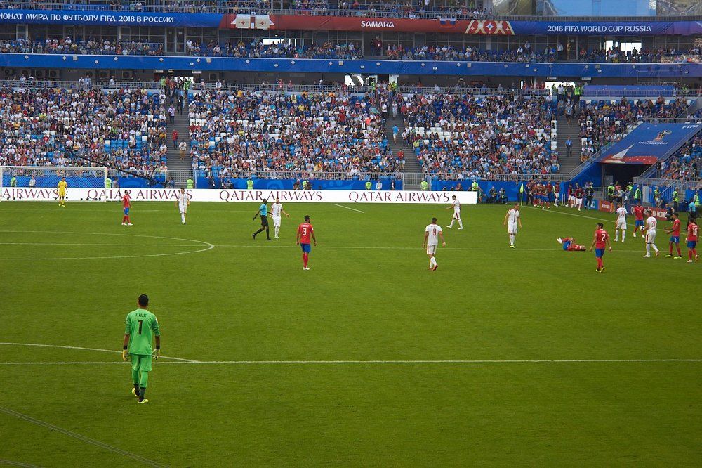 Photograph by Илья Александров