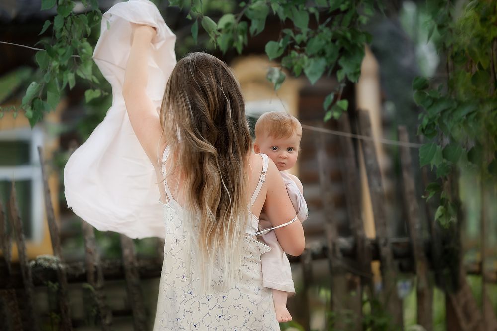 Photograph by Анна Филипанова