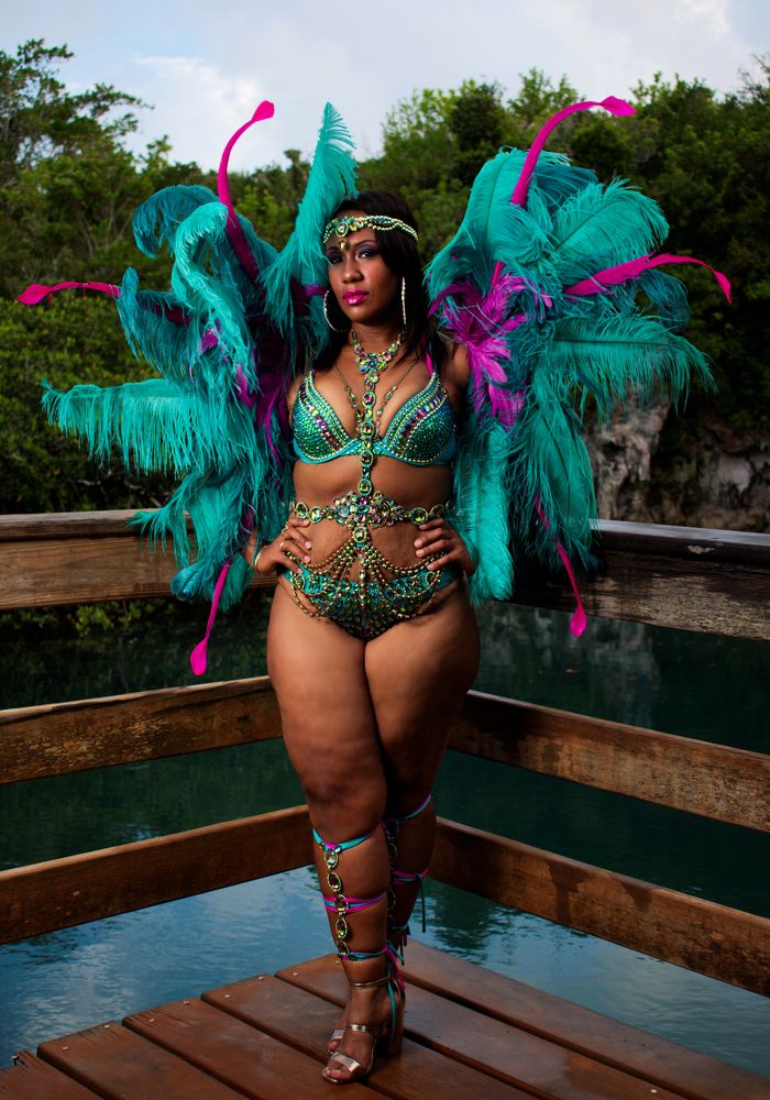 Carnival Time 3