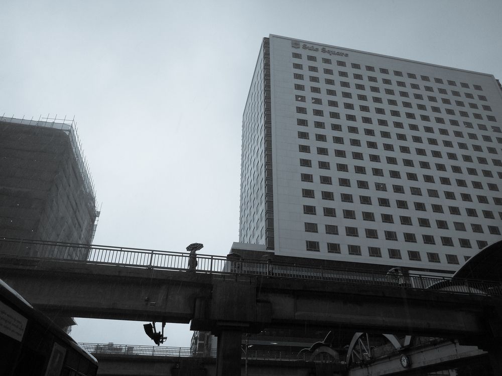 Photograph by Ka Tone