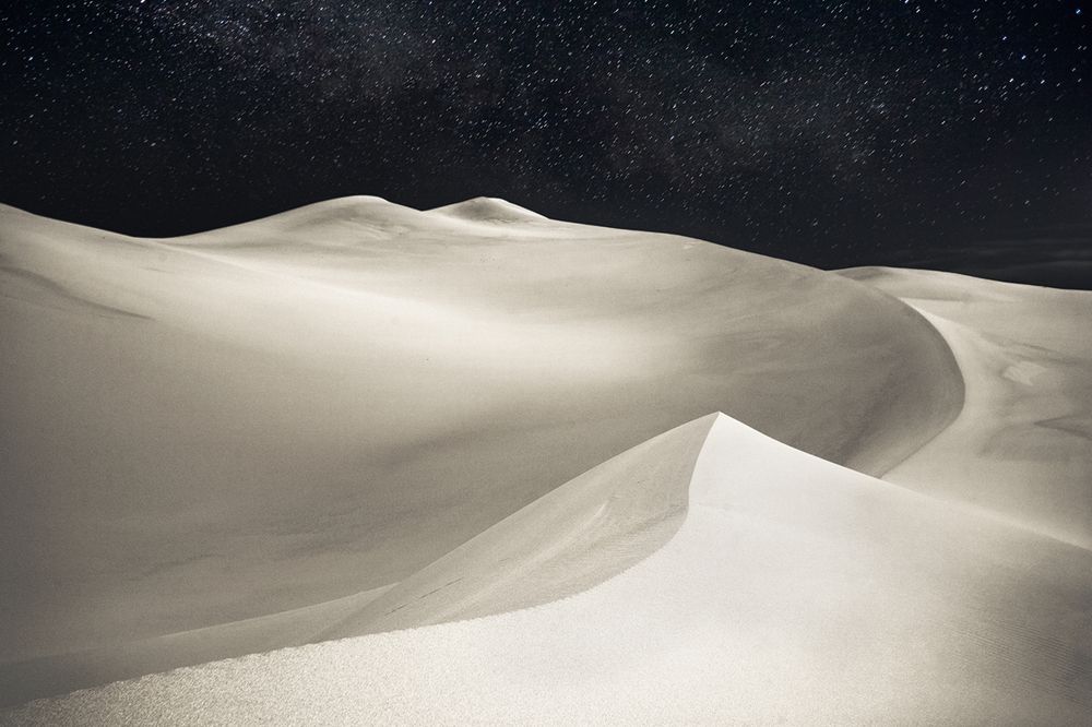 Стражи Монголии