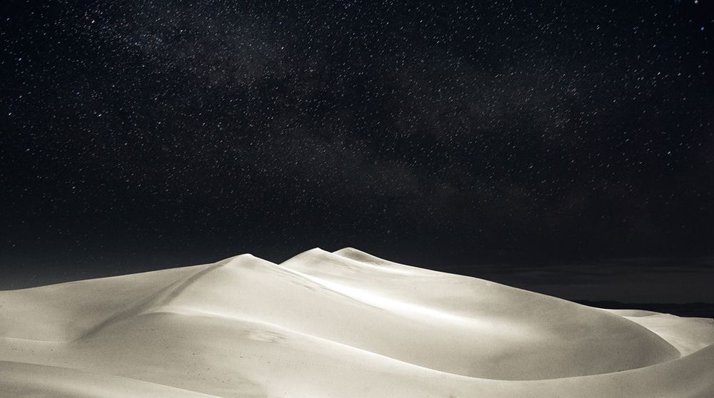 Стражи Монголии