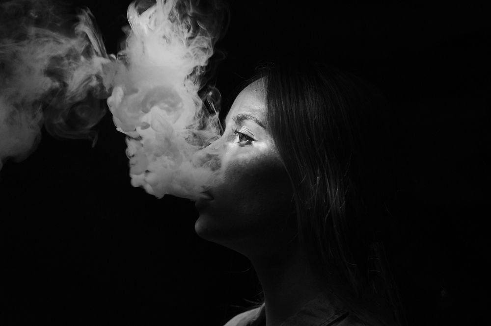 Сквозь свет