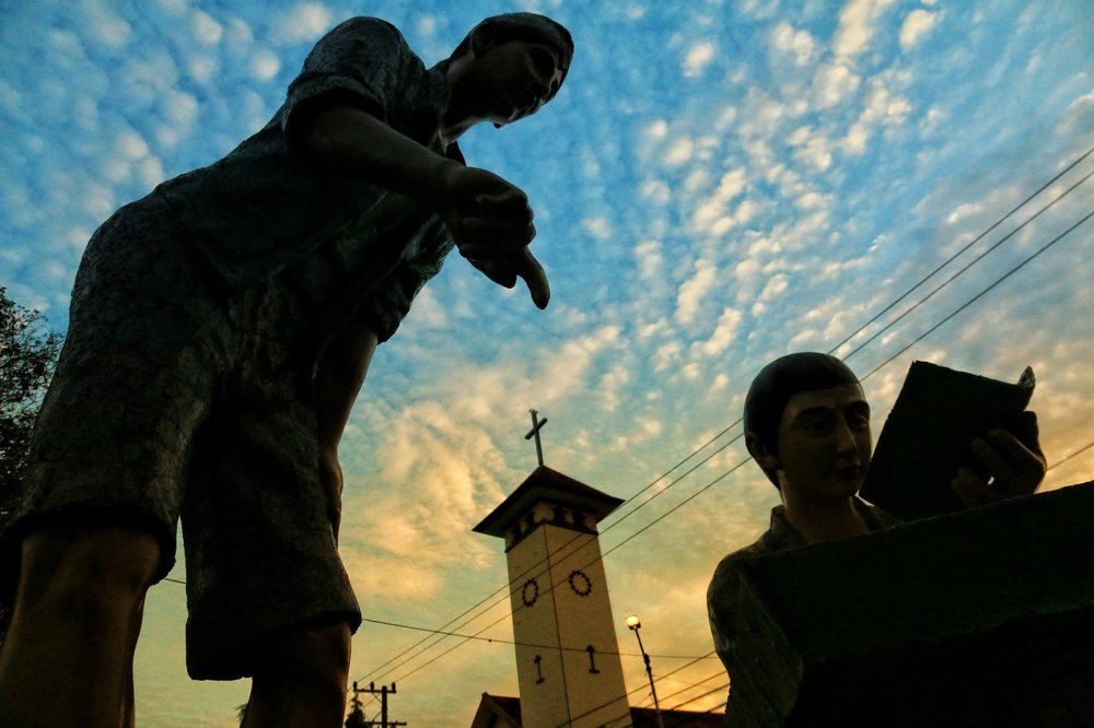 Monumen pecel madiun