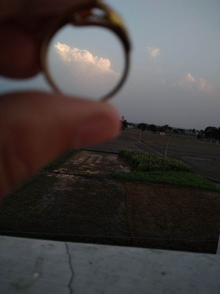 Ring view