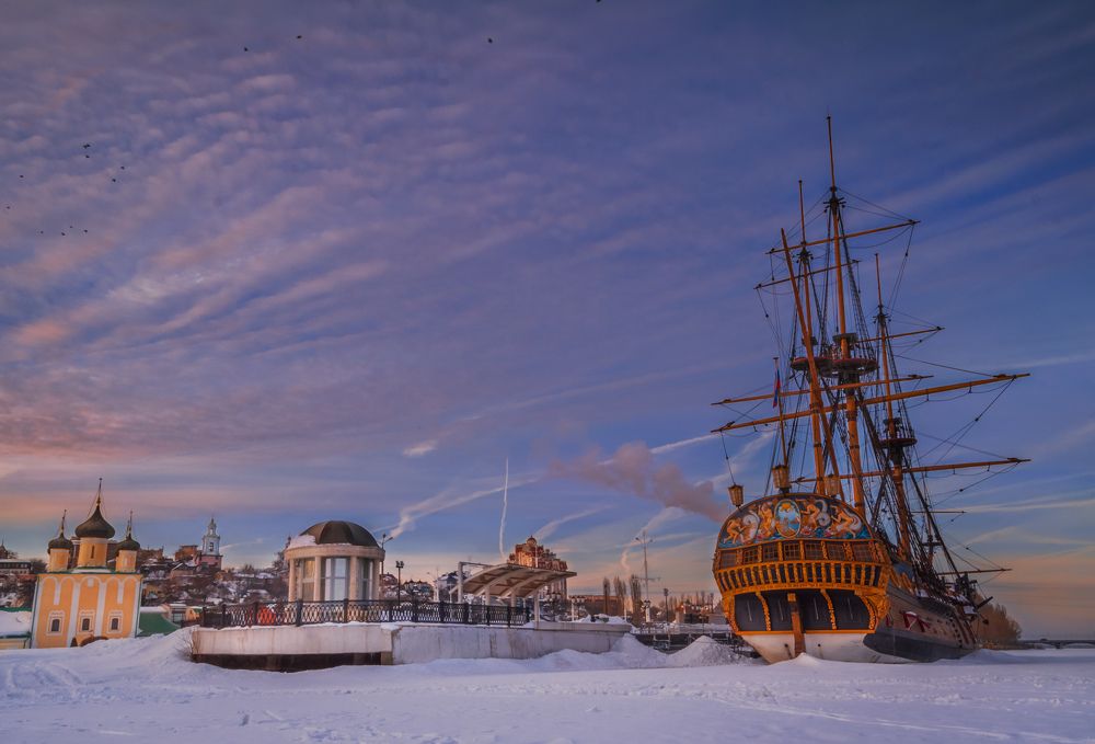 Гото Предестинация.