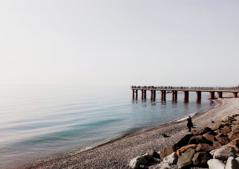 Brighton Dream