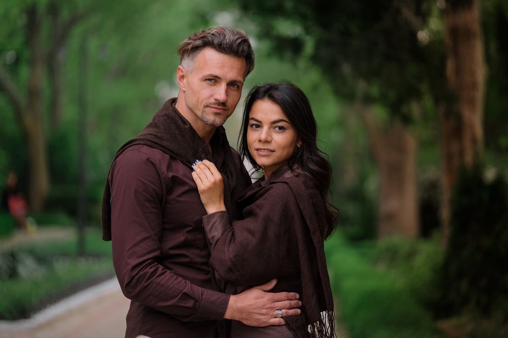 Семейный портрет