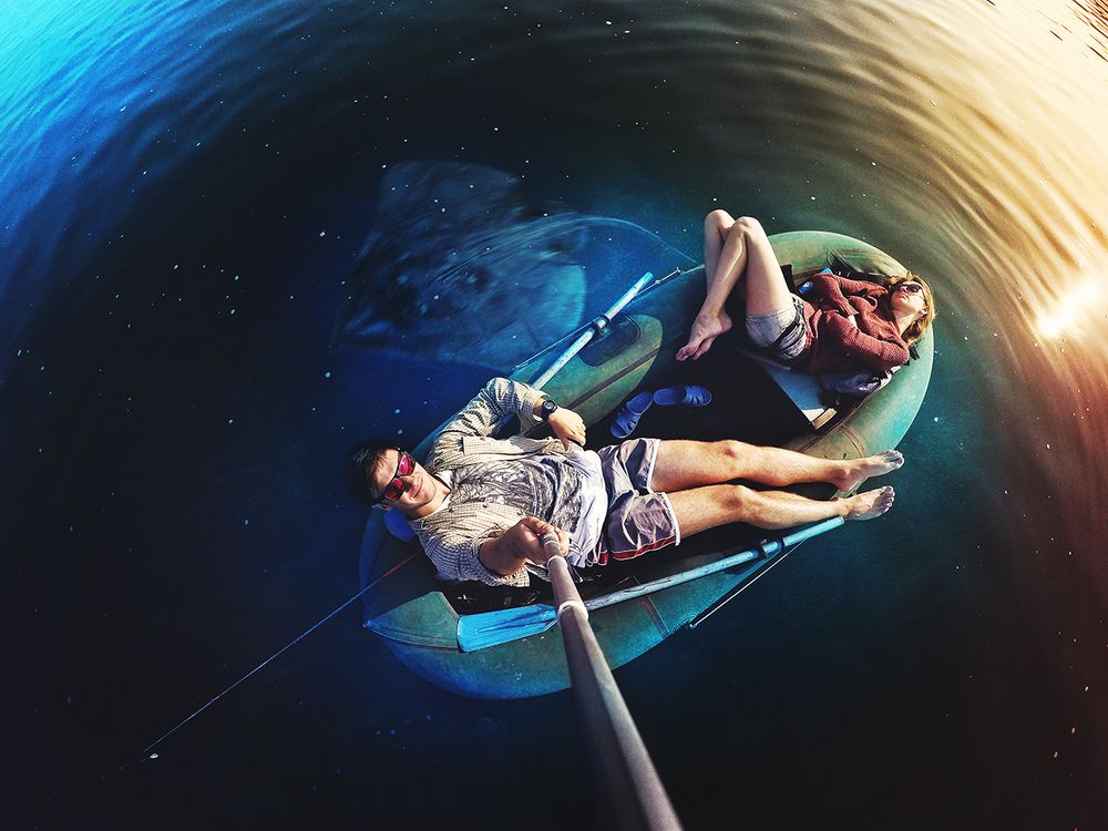 Photograph by Vladimir Shipulin